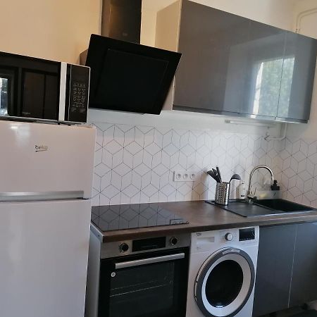 Nantes, Superbe Appartement ภายนอก รูปภาพ