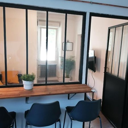 Nantes, Superbe Appartement ภายนอก รูปภาพ