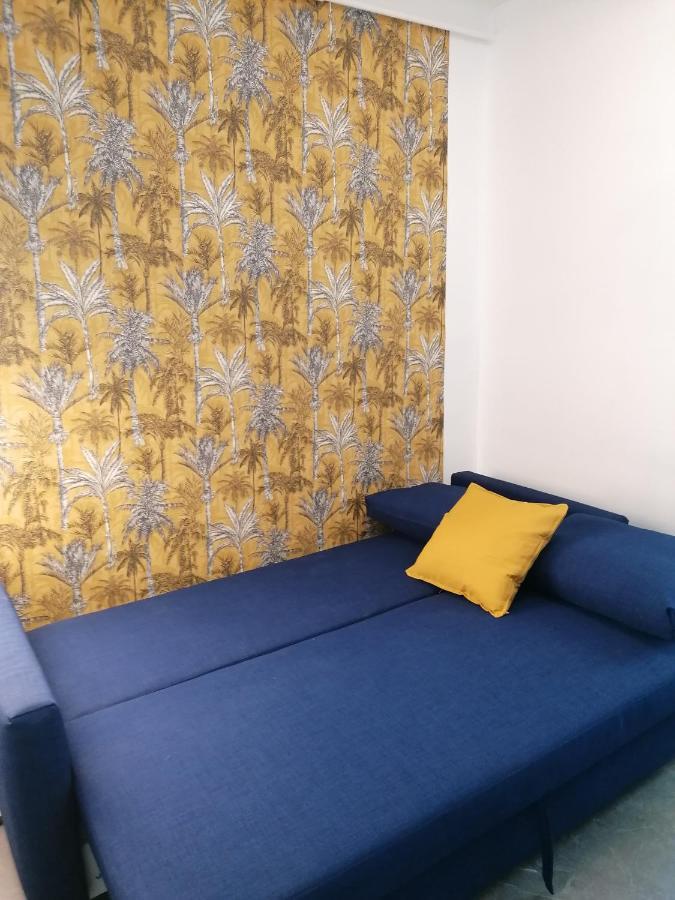Nantes, Superbe Appartement ภายนอก รูปภาพ