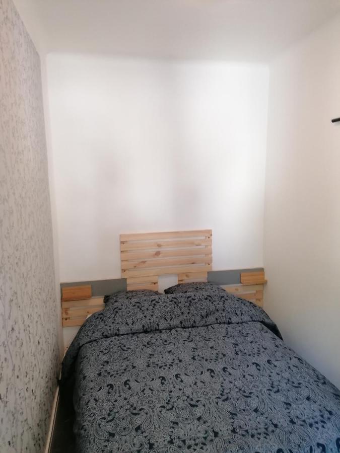 Nantes, Superbe Appartement ภายนอก รูปภาพ