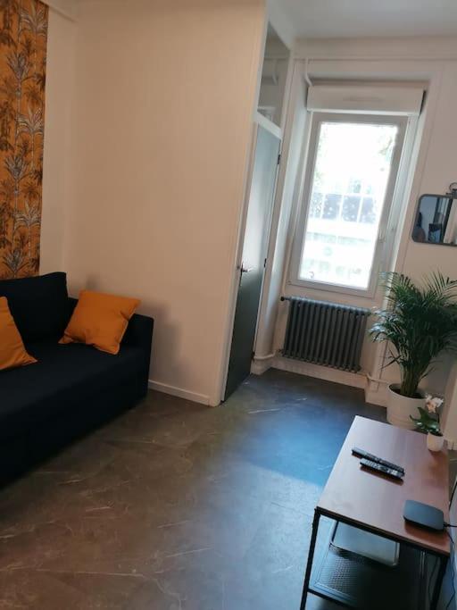 Nantes, Superbe Appartement ภายนอก รูปภาพ