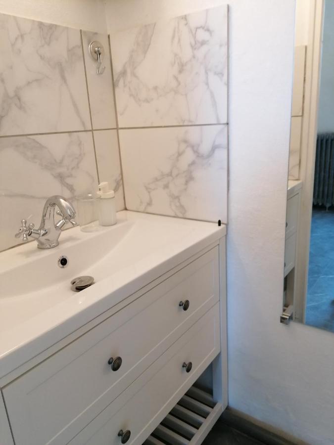 Nantes, Superbe Appartement ภายนอก รูปภาพ